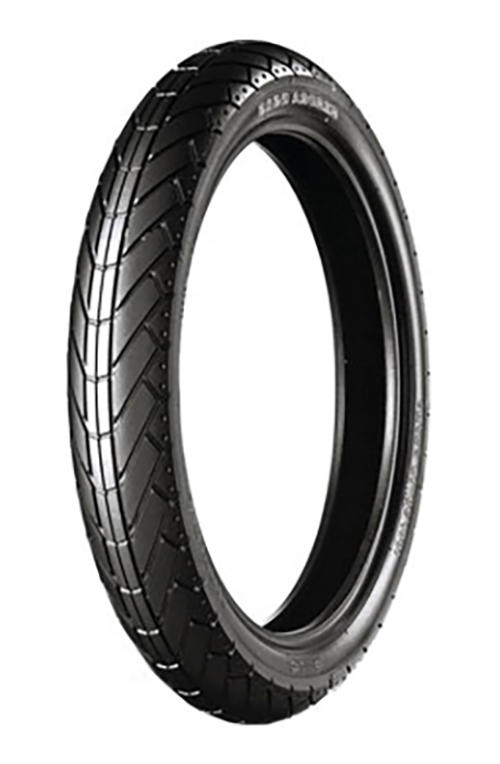 110/90-18 opona BRIDGESTONE G525 TL 61V